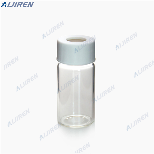<h3>Toc Vials at Thomas Scientific</h3>

